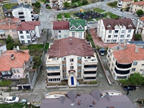 Bahçelievlerde Satılık Eklentili 3+1 Daire