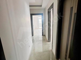 OĞUZELİ OKULLAR BÖLGESİNDE DOĞA MANZARALI 2.5+1 SIFIR DAİRE