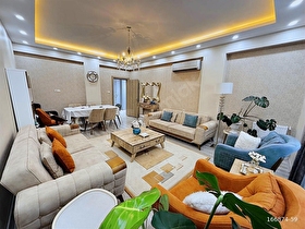 İMAMOĞLUndan GÜZEL KONUMDA 4+1 HAVALESİZ ARAKAT LÜKS DAİRE