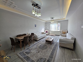 İSTİKLALDE FUL BAKIMLI ARA KAT 3+1 KATTAN BÖLME DAİRE