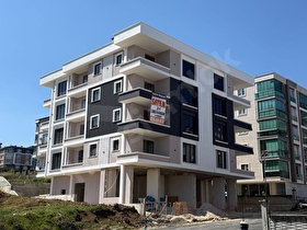 KAYA İNŞAATTAN 2+1 LÜX DAİRELER