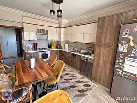 GÖKÇEK PARKIN DA SİTE İÇERİSİ,4+1,FULL+FULL MASRAFSIZ SATILIK