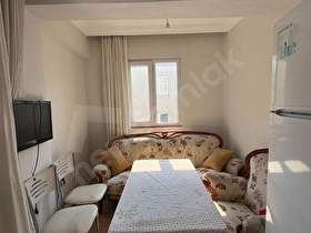 Milas Emek Mahallesinde Satılık Daire