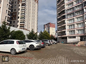 EDİRNE ATATÜRK MAH AKASYA 9 SİTESİ SATILIK 3+1DAİRE