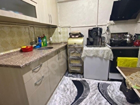 EDİRNE MERKEZ BANKALAR CADDESİNDE SATILIK ARAKAT 2+1 DAİRE