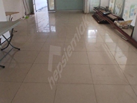 BEŞİKLAYA MH KİRALIK OFİS BÜRO DÜKKAN MAĞAZA İŞYERİ MARKET ECCANE GÜLER EMLAK ÇINARLAR İNŞAAT