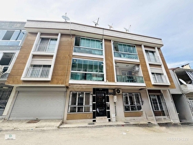 YEŞİL MAHALLESİ EBEVEYN BANYOLU 3+1 GENİŞ FERAH SATILIK DAİRE