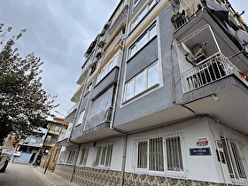 AYDIN ZAFER MAH MASRAFSIZ FIRSAT 2+1 SATILIK DAİRE