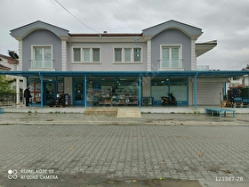 ÜNOĞLUNDAN ULUCAMİDE 505MKARE SATILIK KURUMSAL KİRACILI İŞYERİ