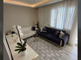 TURGUTLU/NURCAN EMLAK/CUMHURİYET MH./SATILIK SON 5.KT.DAİRE