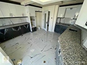 MMGDEN GÜZELKENT MAH. 3+1 BAĞIMSIZ KATTA FULL YAPILI DAİRE