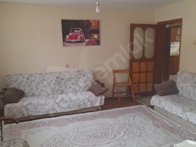 ESKİŞEHİR ODUNPAZARI 71 EVLER MAHALLESİNDE 2+1 FULL EŞYALI KİRALIK MÜSTAKİL EV