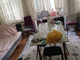 TARİHİ DOKUDA ESKİ ŞEHRİN MERKEZİNDE SATILIK BİNA