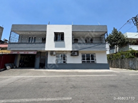 SATILIK MÜSTAKİL BİNA