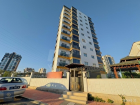 LEVANTENDEN TEK BLOK OTOPARK KOMBİ ULAŞIMI KOLAY FERAH 3+1