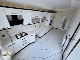 ONMAX BURHANİYE MERKEZDE SATILIK SIFIR 2+1 100 M2 ARA KAT DAİRE