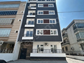 SEÇ YATIRIMDAN NUMUNE MAHALLESİNDE SATILIK 1+1 SIFIR DAİRE
