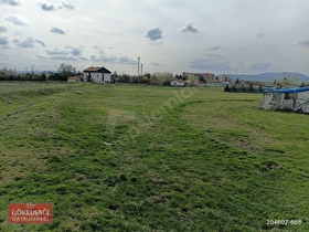 ÇUBUK SÜNLÜDE 425m2 KONUT İMARLI ARSA