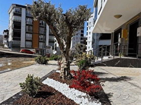 TRUVADAN ATAKENT MAH.-19 MAYIS BULV.DA ULAŞIMI KOLAY LÜKS 1+1