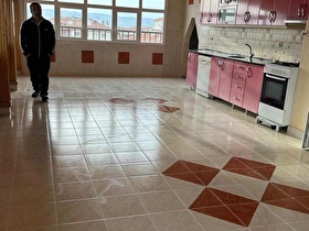 Ceylan Market Civarı Dubleks Fırsat Daire