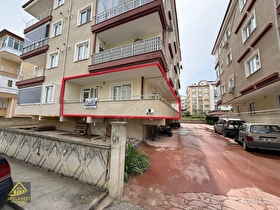 ARSLANBEY EMLAKTAN EMEK MAHALLESİNDE SATILIK GENİŞ 2+1
