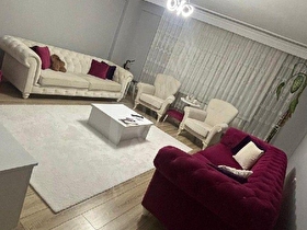 Tekirdağ zafer mah 3+1 satılık daire