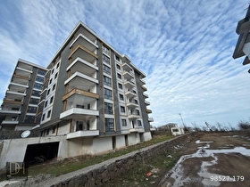 YALINCAK DA SATILIK SIFIR DAİRE