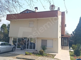 BENİM EMLAKTAN ŞİRİNKÖYDE SATILIK VİLLA