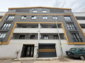 NİLÜFER AKÇALARDA KAPALI OTOPARKLI 3+1 SIFIR DUBLEKS DAİRE
