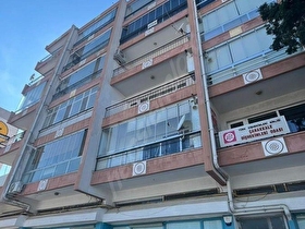 ÇANAKKALE MERKEZ CEVATPAŞA MAHALLESİN DE GENİŞ 3+1 SATILIK DAİRE