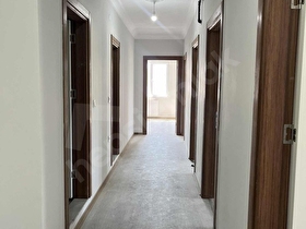 DEMİRTAŞ 8KATLARDA SIFIR OTURUMA HAZIR 3+1 SATILIK DAİRE