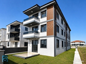 BAHÇELİ DAİRE | KARASUDA TAMAMI BU FİYAT SIFIR 2+1 FIRSAT DAİRE