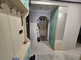 KARAMANDA FIRSAT DAİRE
