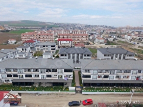 YILMAZ PARK EVLERİNDE HAVUZLU SİTE İÇERİSİNDE SATILIK 1+1 DAİRE