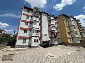 sefergyo Binkonutlarda 2+1 fırsat satılık daire