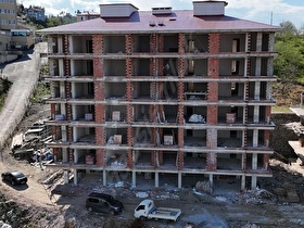 Vizyon GAYRİMENKUL Kavaklar Mahallesi Satılık 3+1