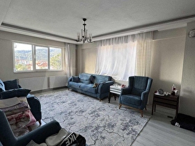 CUMHURİYET MAHALLESİ SATILIK 3+1 KAPALI MUTFAK DAİRE