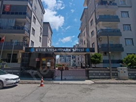 ÇELENK EMLAKDAN ÇAYLI MAH.DE SİTE İÇERİSİNDE SATILIK 3+1 DAİRE