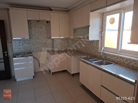 EFELER ADNAN MENDERESTE SATILIK 5+1 DUBLEKS DOĞALGAZLI DAİRE