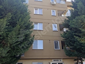 ARMES EMLAKTAN 2+1SATILIK DAİRE AİLE APARTMANI