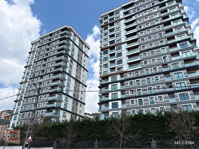TULİPROSE SİTESİNDE 2+1 SATILIK DAİRE 7/24 GÜVENLİ YAŞAM ALANI