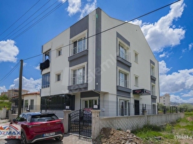 AVANOS KARASEKİDE GİRİŞ KAT MÜSTAKİL AYARINDA LUX DAİRE