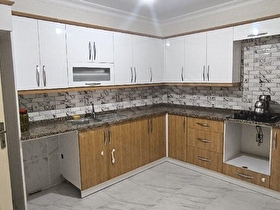 Edis Emlaktan Bafra Mevlanada Site İçinde Satılık 3+1 Daire