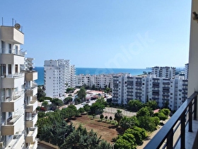 EVİM SUNRİSEDA DENİZE KARŞI KAHVENİZ HAZIR|SATILIK 1+1 DAİRELER