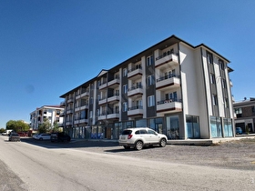 Dadaşkentte Satılık 1+1 Daire, 40m², Merkezi Konum