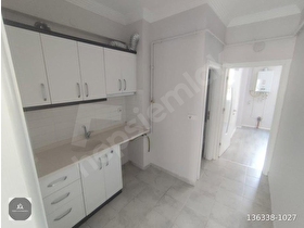 ABBAS MAHALLESİ 1+1 45M² BAĞIMSIZ MUTFAK SATILIK SIFIR APART