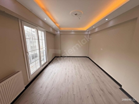 CAM BALKON KOMBİ PANJUR VESTİYER DONANIMLI 3+1 DAİRE