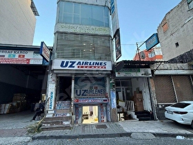 FATİH YENİKAPIDA 63 M2 KİRALİK İŞ YERİ