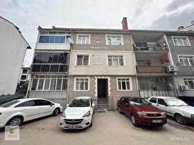ABDURRAHMAN MAH. SATILIK FIRSAT GENİŞ 2+1 DAİRE