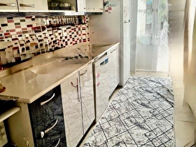 HAKTAN GAYRİMENKULDEN BELSİN ANAFARTALARDA SATILIK DAİRE